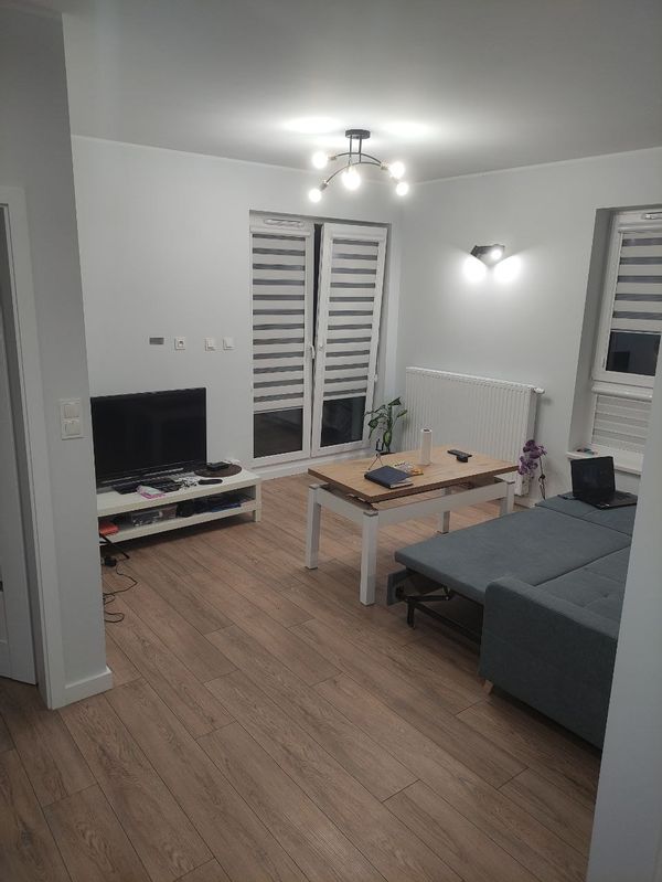 La maison de Iryna
