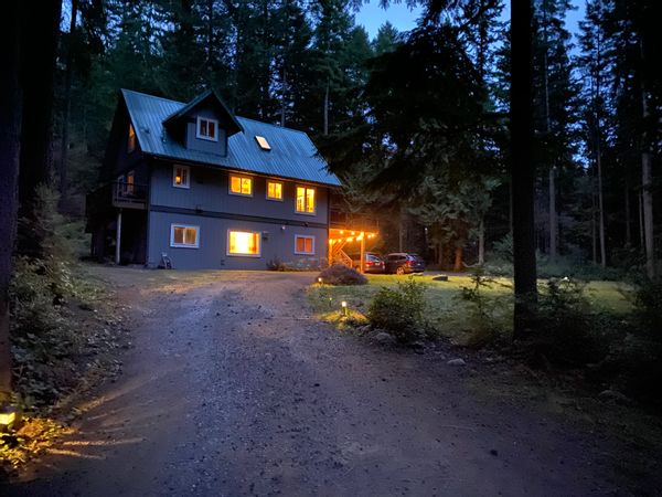 La maison de Talena