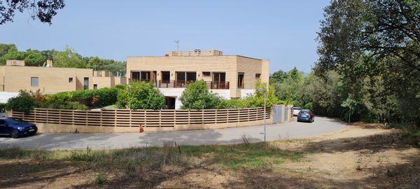La maison de Juan