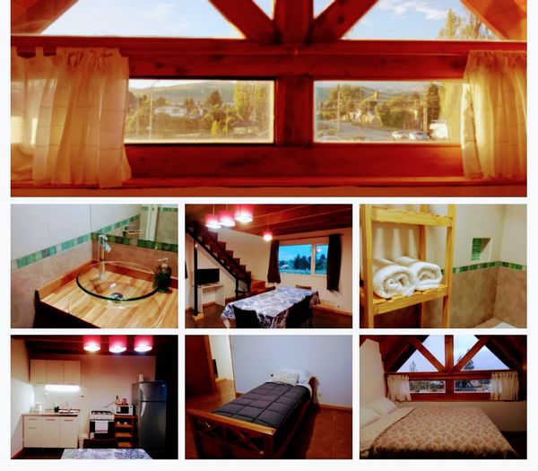 La maison de Mariela