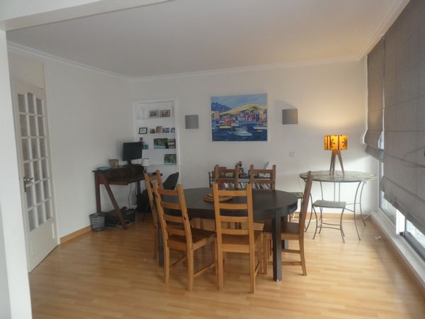 La maison de Richard