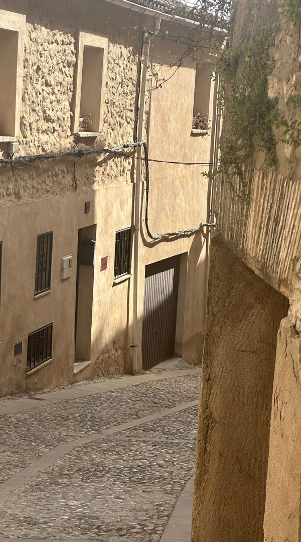La maison de john