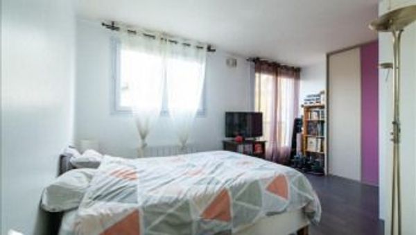 La maison de Sara