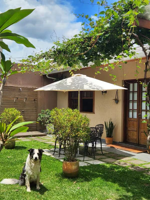 La maison de Julianna