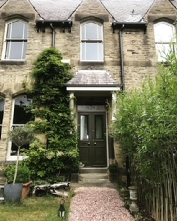 La maison de karen