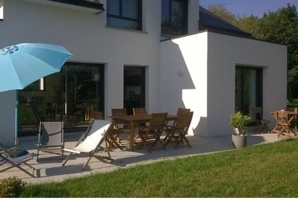 La maison de Cindy