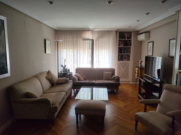 La maison de Luis