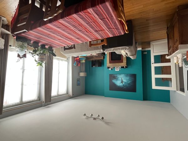 La maison de Paola