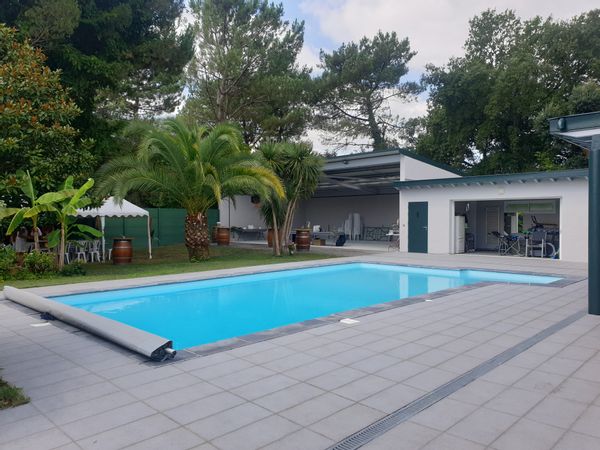 La maison de CELINE Family