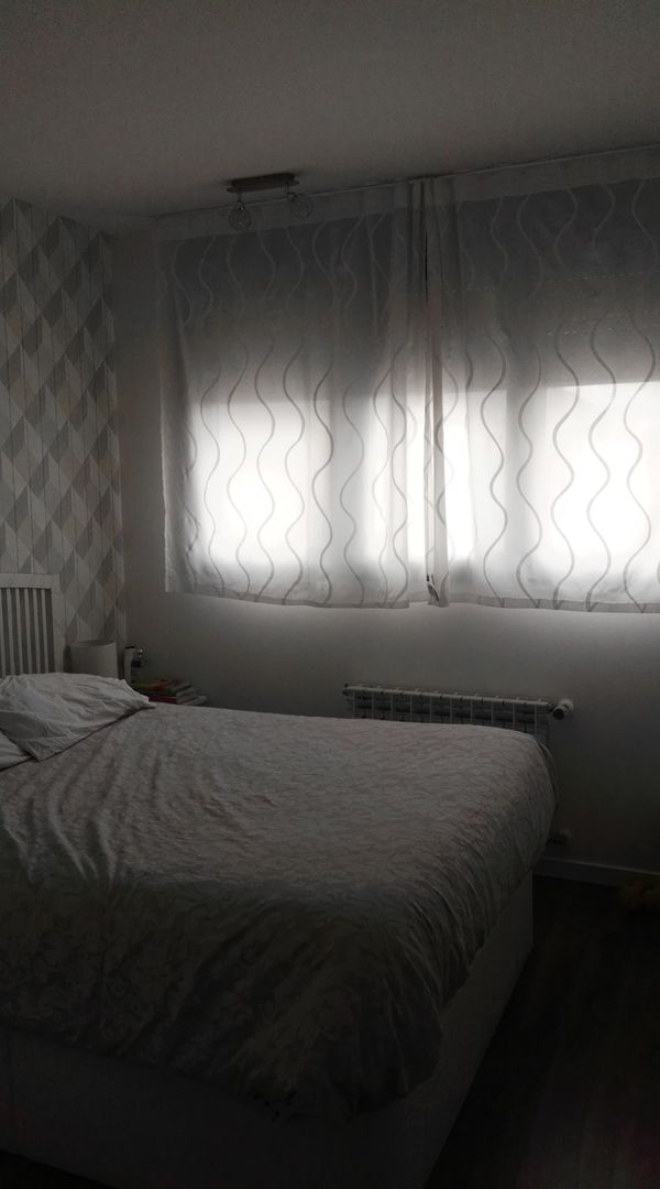 La maison de Carmen