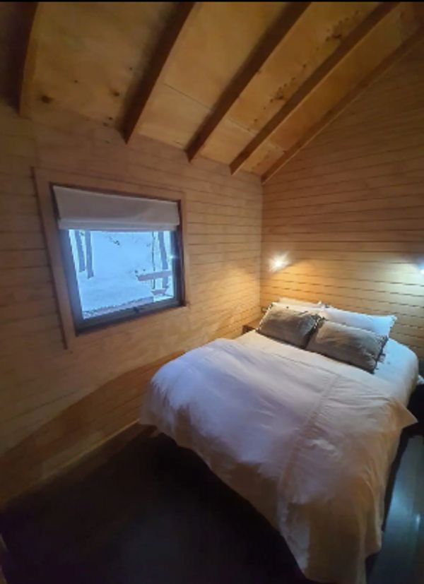 La maison de camila