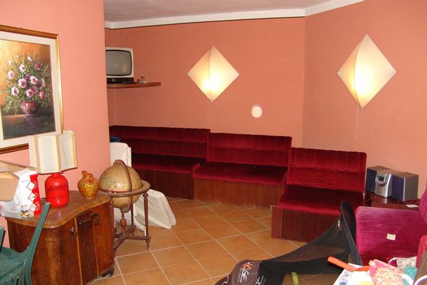 La maison de Jonni
