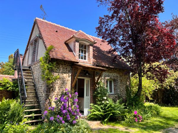Gîte Moulin d’Hartencourt