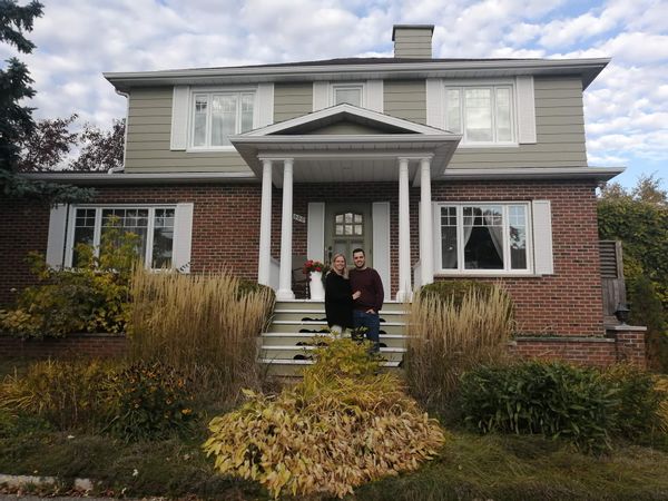 Charmante maison au coeur des services entre fleuve et montagnes
