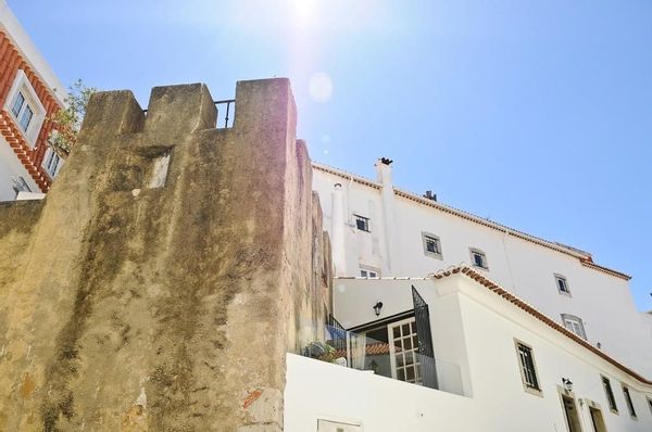 La maison de Teresa