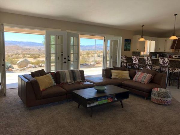 Joshua Tree Ranch