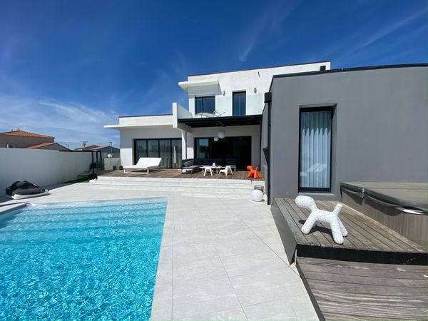 La maison de Laure