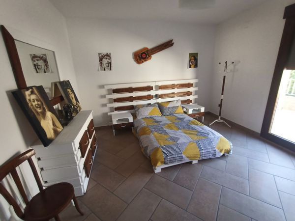 La maison de roque luis