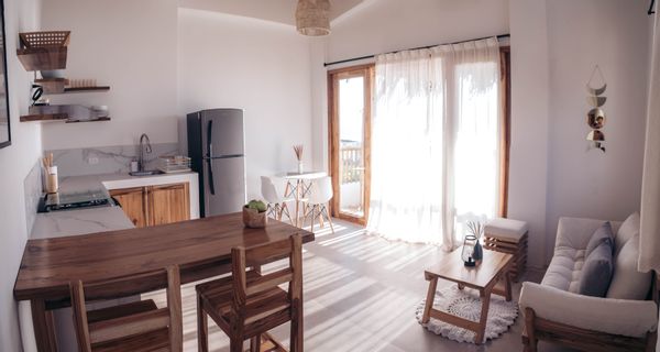 La maison de Marie-Christine