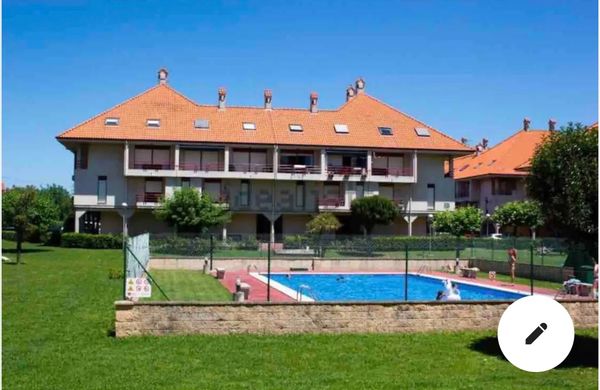 La maison de Lorena