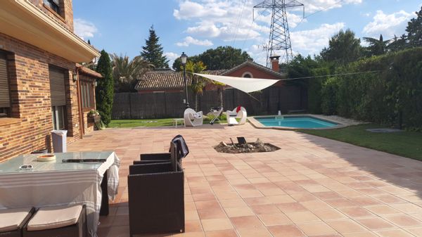 La maison de Jose