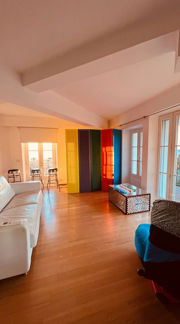 La maison de rita