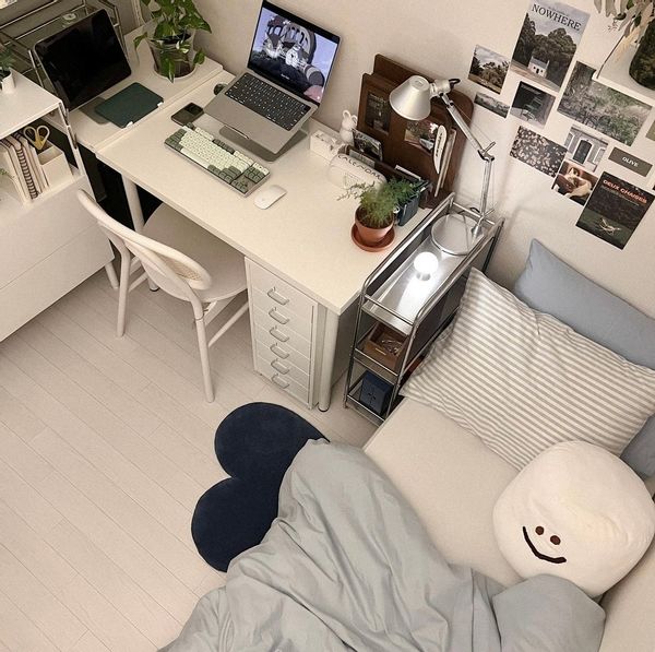 Chambre privée
