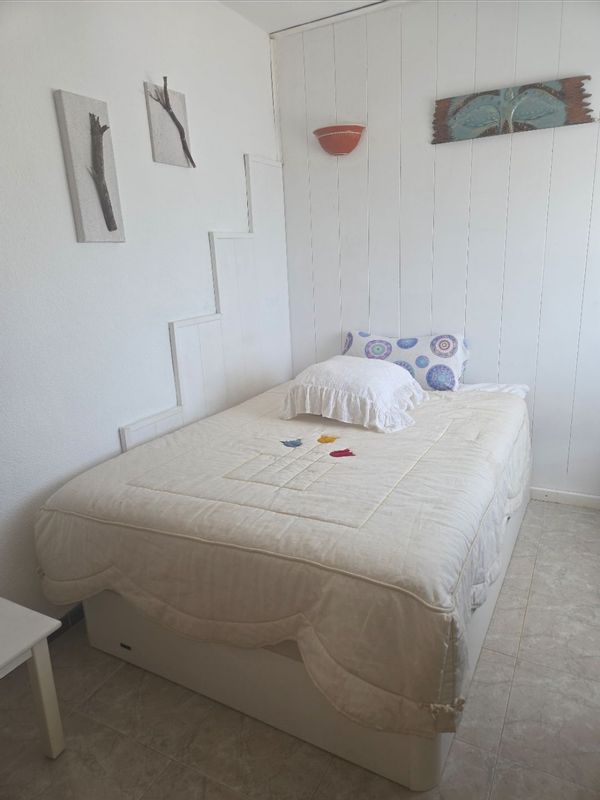 La maison de Marilina