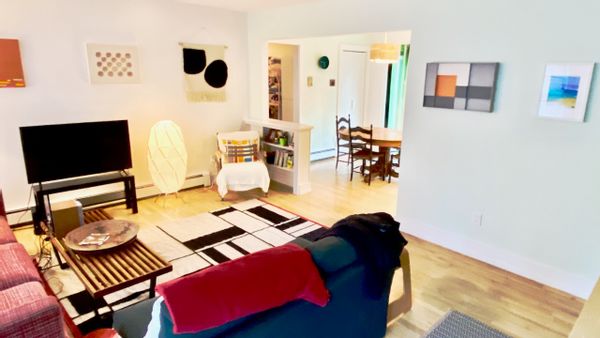 La maison de Patty