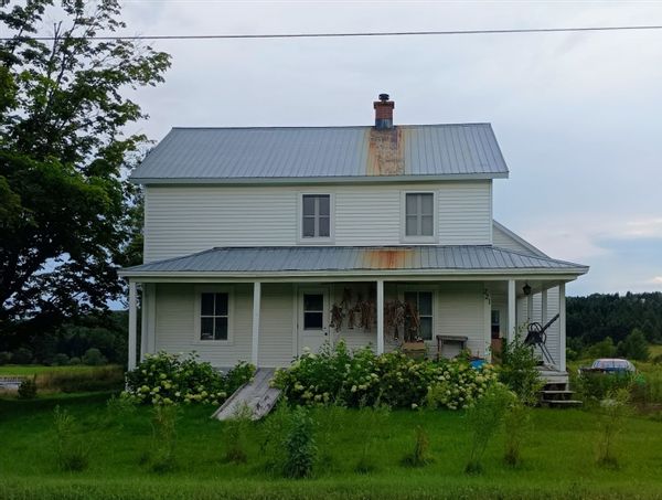 La maison de Julie