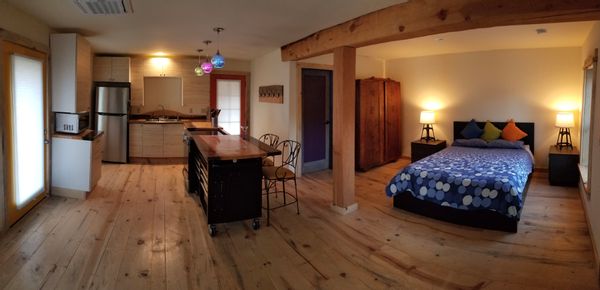 La maison de Darla