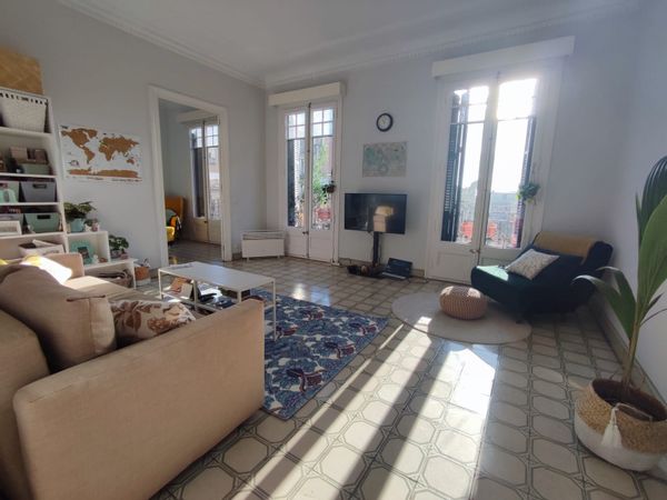La maison de Marijn & Eri