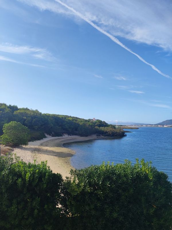 La maison de Carla