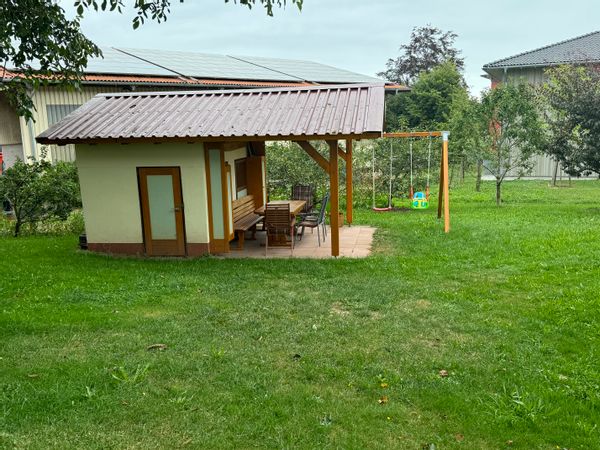 La maison de Roman und Marion