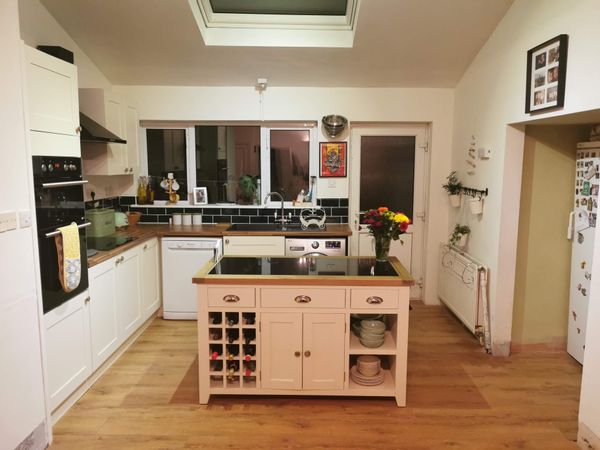 La maison de Charlotte