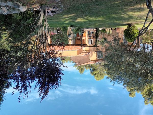 La maison de Michel et Chantal