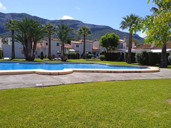 La maison de Rafael