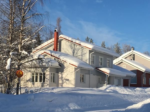 La maison de Philip