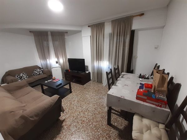 La maison de CARLOS