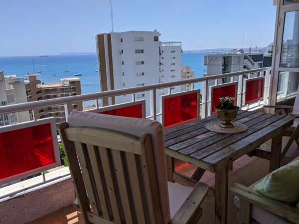 appartement à Alicante, España