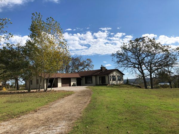 La maison de Shanna