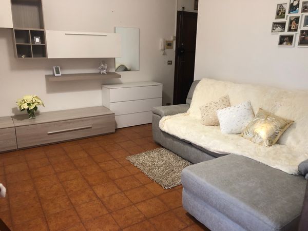 La maison de Andrea&Olga