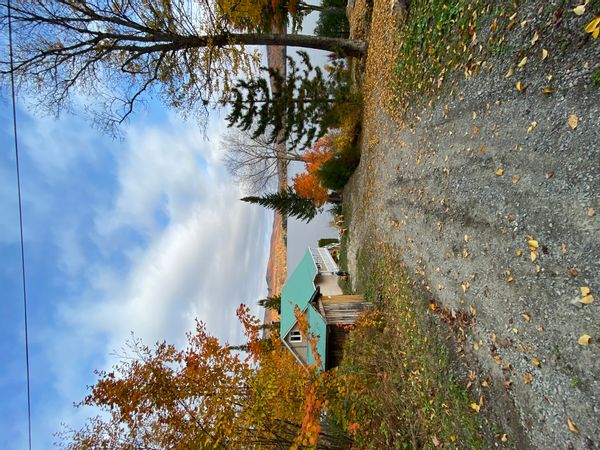Chalet des Fournier