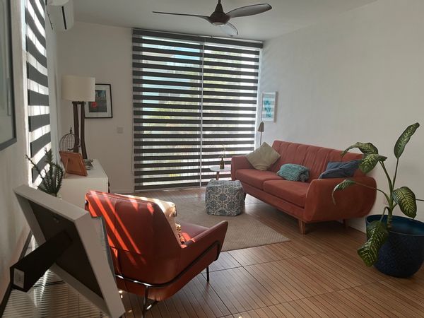 La maison de Jennifer