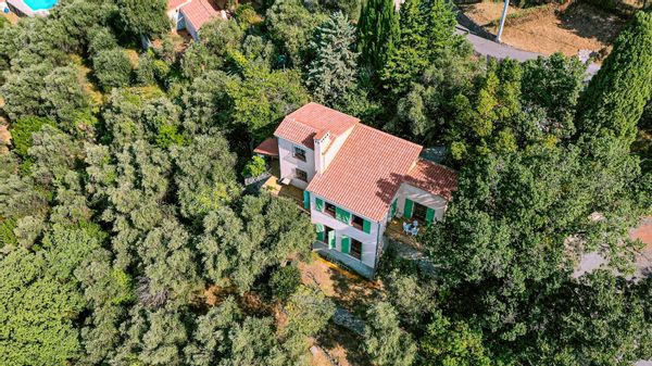 La maison de Ana