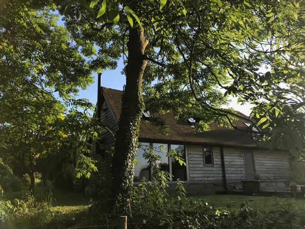 La maison de Natalie