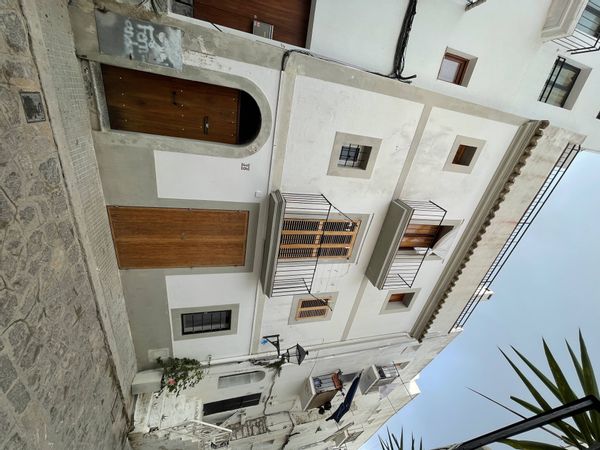 La maison de Kenneth