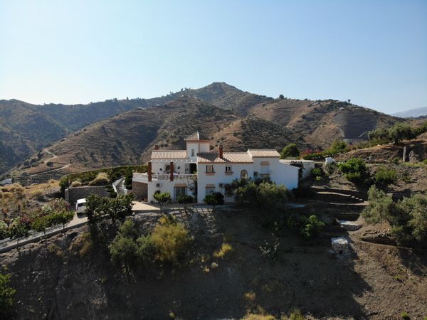 La maison de David
