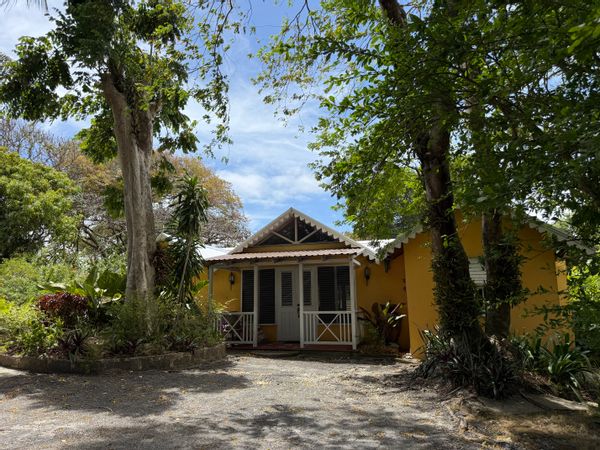 La maison de Steven