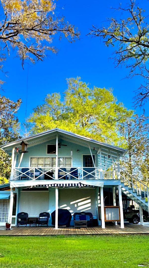 La maison de DAVID